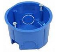 Коробка установочная с/п 68х45мм наборная IMT351581