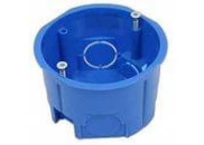 Коробка установочная с/п 68х45мм наборная IMT351581