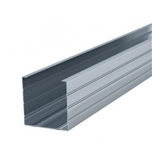 Профиль для ГКЛ ПС 50х50 (3м) толщ 0,6 мм 1пал- 420 шт 1 уп-12 шт усиленный (2)