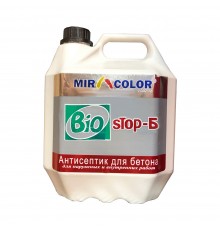 Антиплесень Bio Stop Б 2,5 л