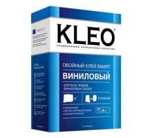 Клей обойный KLEO Виниловый (150г) 5-6 рулонов