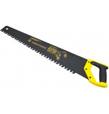 Ножовка по газобетону 670 мм, Ворон, Энкор