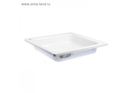 Поддон душевой стальной без каркаса Antika 800*800*150мм