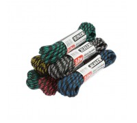 Шнур полипропиленовый плетеный ERIX 4мм 10м 100кгс