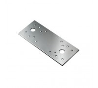 Крепежная пластина 100х35х2