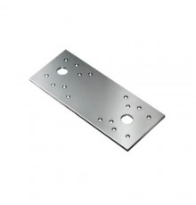 Крепежная пластина 100х35х2