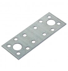 Крепежная пластина 210х90х2