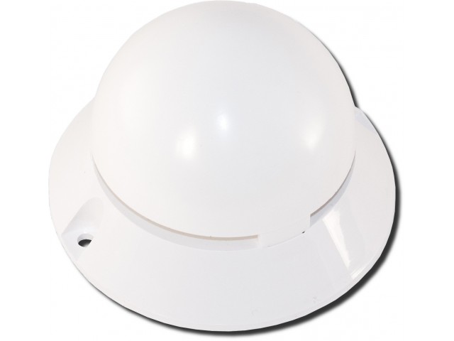 Сирена звуковая миниатюрная Маяк-12-3М, 12В, 105дБ