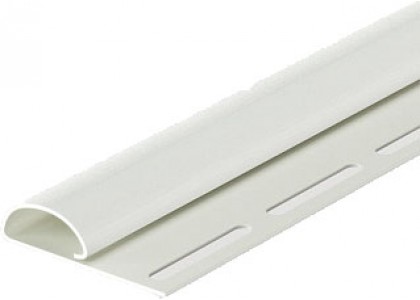 Финишный профиль Docke Пломбир 3,05 м
