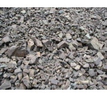 Скальный камень (вскрышка внутрикарьерная скальная ККК)