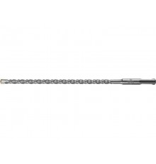 Бур по бетону SDS+  8 х 200/260 мм, Stayer, S4 Professional