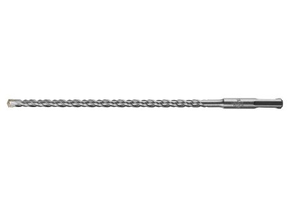 Бур по бетону SDS+  8 х 200/260 мм, Stayer, S4 Professional