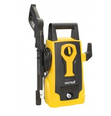 Мойка высокого давления Huter W105-P 105бар 342л/ч 1400Вт 5,3кг