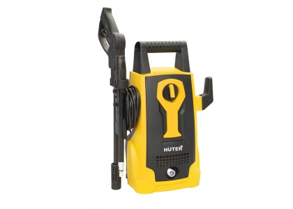 Мойка высокого давления Huter W105-P 105бар 342л/ч 1400Вт 5,3кг