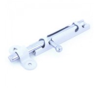 Задвижка накладная ЗТ цельный движок полимер Кунгур