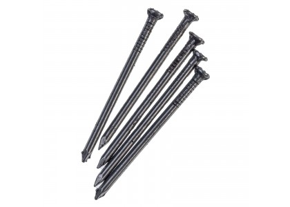 Гвозди 120мм 1 кг (1 упаковка 5 кг)