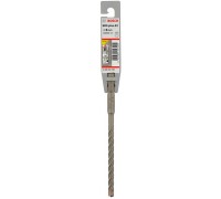 Бур по бетону SDS+  8 х 200/260 мм, Bosch, 5X