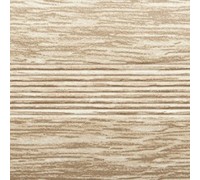 Угол 25х25 мм 1,8 дуб беленый