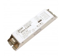 Электронный пускорегулирующий аппарат ЭПРА FL 4х18 W 182х43х30 мм (S149)