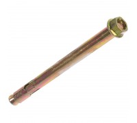 Анкерный болт с гайкой12х129