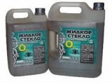 Стекло жидкое