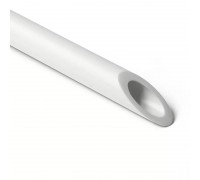 Труба полипропиленовая PP-R D25 (PN20) (4м)