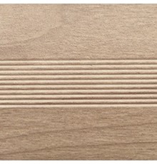 Стык 38 мм 1,8 дуб жемчужный