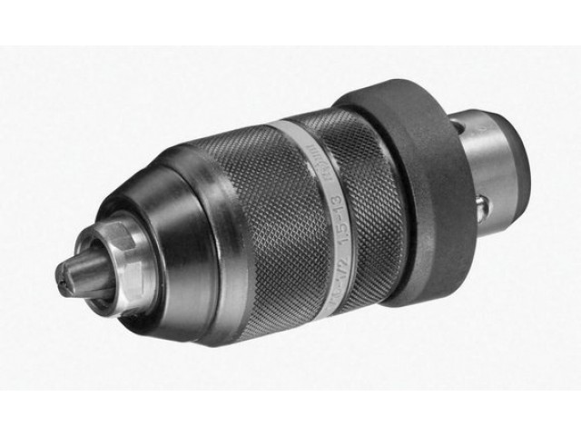 Перфоратор SDS-plus Bosch GBH2-26DFR, 3 реж, 2,7 Дж, 4-26 мм, 800 Вт, кейс