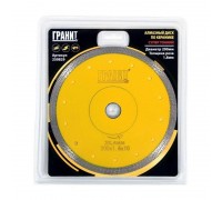 Круг алмазный 230 х 25,4 х 2,0 х 10 мм, СPSP по керамике для плиткореза, Гранит