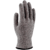 Перчатки утепленные полушерстяные Зима, 7 класс, 54 г, р.9, серые, СПЕЦ-SB®PRO