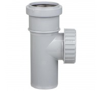 Ревизия ПП с крышкой D50