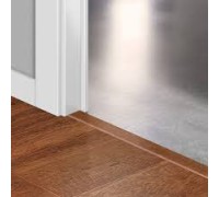 Профиль ламинированный Quick Step INCIZO 00815 (Eligna 861) Дуба Антик 47х11х2150мм