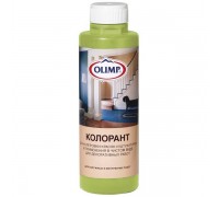  Паста OLIMP №103 оливковый 0,5 л ДЕКАРТ