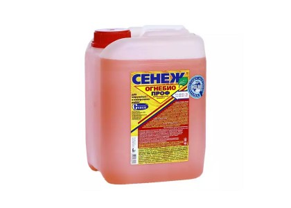 СЕНЕЖ ОГНЕБИО ПРОФ канистра 6 кг