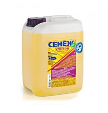 СЕНЕЖ УЛЬТРА канистра 5 кг -40 С