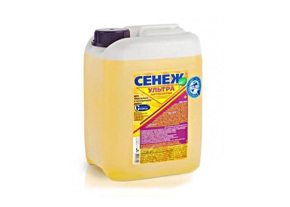 СЕНЕЖ УЛЬТРА канистра 5 кг -40 С