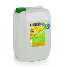 СЕНЕЖ ЭКОБИО канистра 10 кг -40 С