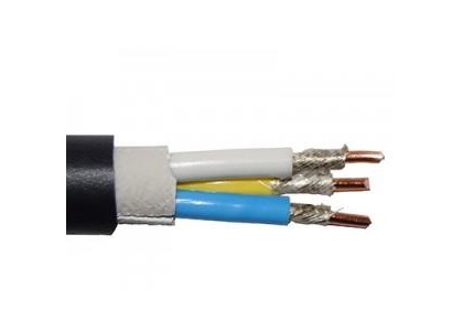 Кабель ВВГнг FRLS 3х2,5
