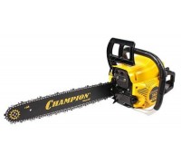 Бензопила Champion 362-18; 3,5 л/с, 61,5 см3, 450 мм, 0,325-1,5-72, 5,2 кг