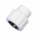 Муфта полипропиленовая PP-R комб. D20x1/2 ВР