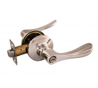 Ручка Arsenal 891SN PS межкомнатная никель