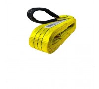 Строп текстильный петлевой СТП 3тн 5м (SF7) 90мм