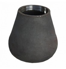 Переход стальной 76х3,5-45х2,5