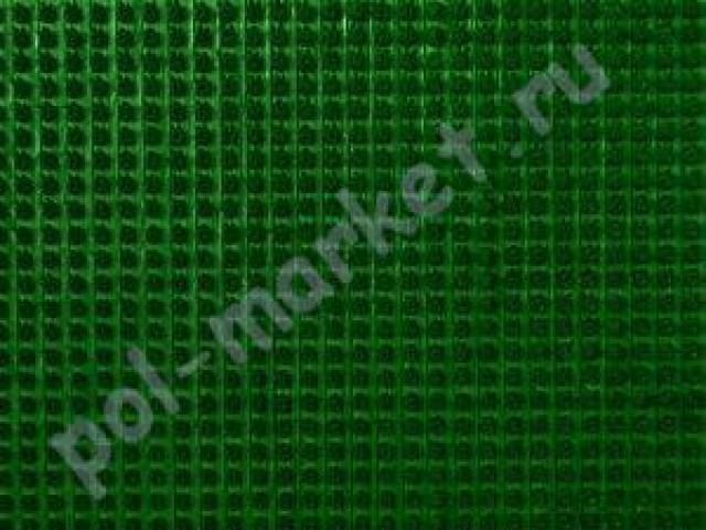 Щетинистое покрытие Центробалт 163 зеленый 0,9м
