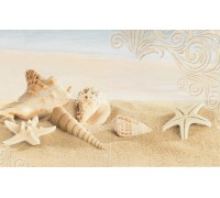 Панно Amalfi sand panno 01 500x800 мм