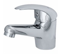 Смеситель для раковины stОмега картридж 40мм без подводки Н-3302