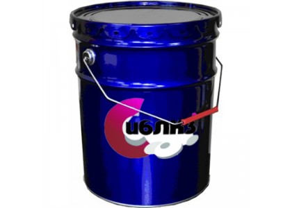 Эмаль для дорожной разметки АК-511 желтый 30 кг