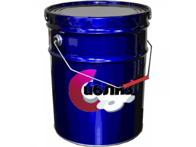 Эмаль для дорожной разметки АК-511 желтый 30 кг