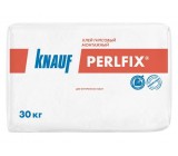Клей KNAUF для гипсокартона Перлфикс 30 кг(40) 