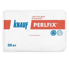 Клей KNAUF для гипсокартона Перлфикс 30 кг(40) 